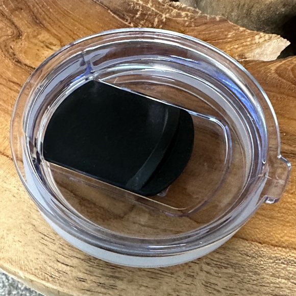 Ohio State Buckeyes Established 1870 Thermo Tumbler, Black, 24oz - Picture 6 of 7